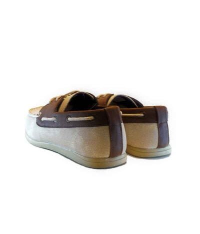 Mocasín New Walk Estilo Náutico - Imagen 4