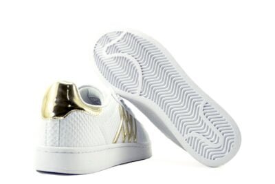 Zapatilla New Walk Blanca - Imagen 2