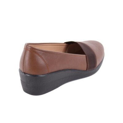 Zapato New Walk Paz Café