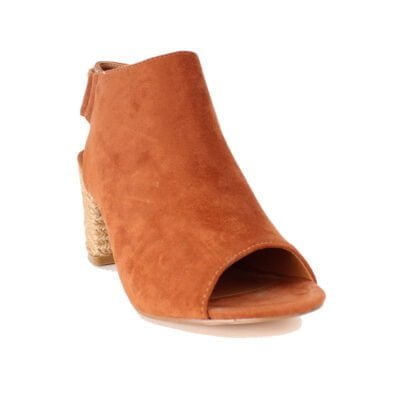 Sandalia New Walk Taco Camel - Imagen 5