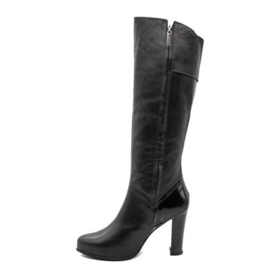 Bota Exs Farru Negra - Imagen 3