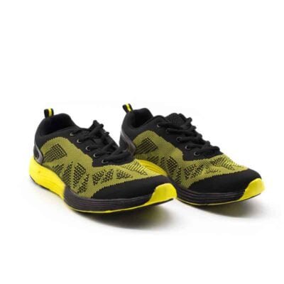 Zapatilla New Walk Yellow - Imagen 4