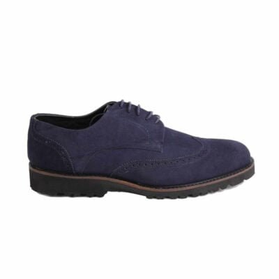 Zapato Exs Yopal Azul