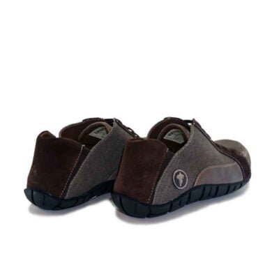 Zapatilla Michelín Brown - Imagen 3
