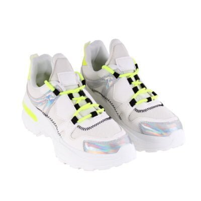 Zapatilla New Walk Neon - Imagen 4