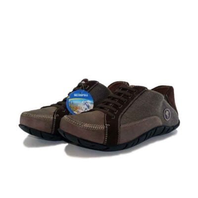 Zapatilla Michelín Brown - Imagen 4