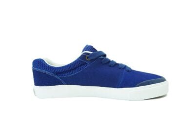 Zapatilla Anthology Blue White