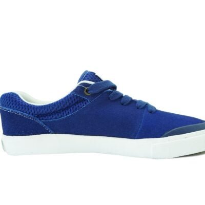 Zapatilla Anthology Blue White