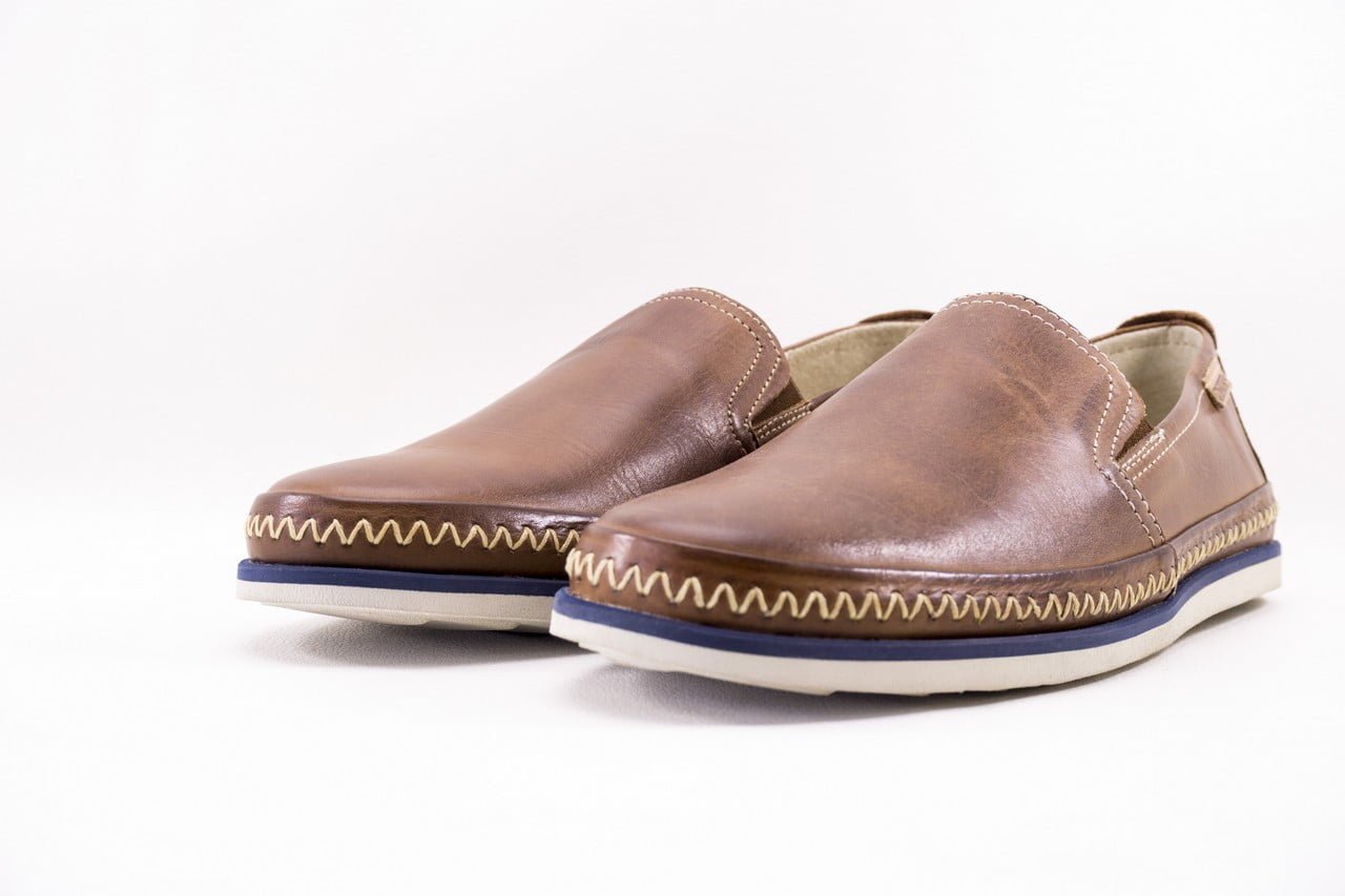 Mocasín Pikolinos Cuero 3 Mocasín Pikolinos Cuero - Imagen 3