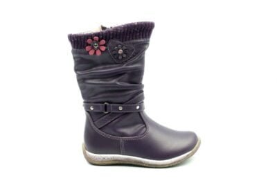 Bota Ost. Spring Lila