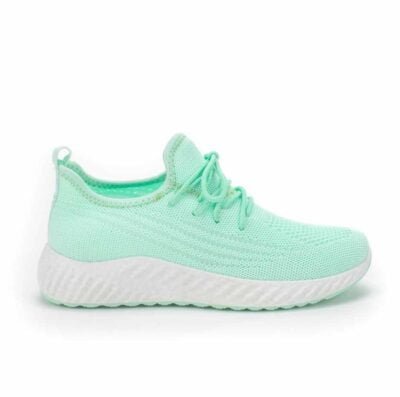 Zapatilla New Walk Socks Aqua