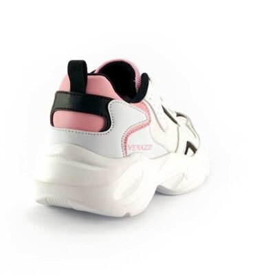 Zapatilla Verazzi Chunky White