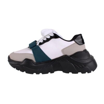 Zapatilla Exs Plataforma Verona - Imagen 4
