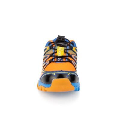Zapatilla Verazzi Sport Naranja - Imagen 5