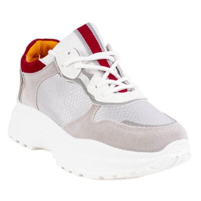 Zapatilla  Kanna & Co Print - Imagen 4