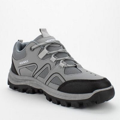 Zapatilla New Walk Outdoor Gris - Imagen 4