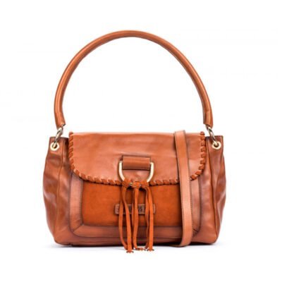 Bolso Pikolinos Camel