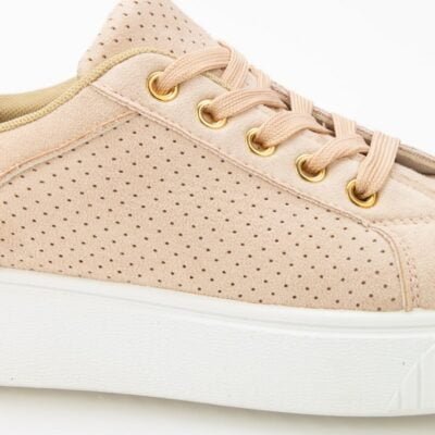 Zapatilla New Walk Rosa - Imagen 3