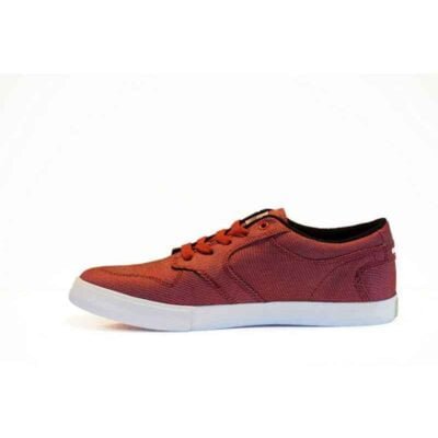 Zapatilla Anthology Roja Rejillas 7 Zapatilla Anthology Roja Rejillas