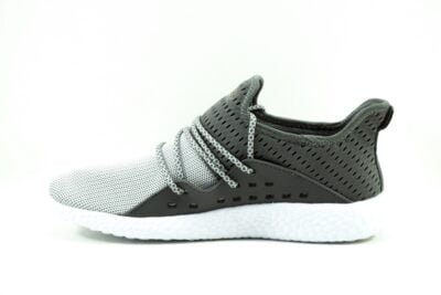 Zapatilla New Walk Sport Gris