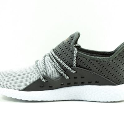 Zapatilla New Walk Sport Gris