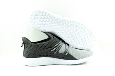 Zapatilla New Walk Sport Gris - Imagen 4