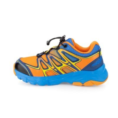 Zapatilla Verazzi Sport Naranja - Imagen 4