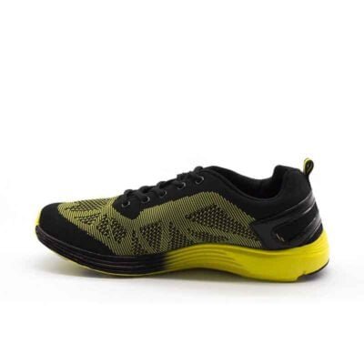 Zapatilla New Walk Yellow - Imagen 3