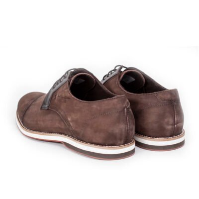 Zapato Polo Club Areia Mogno 9 Zapato Polo Club Areia Mogno