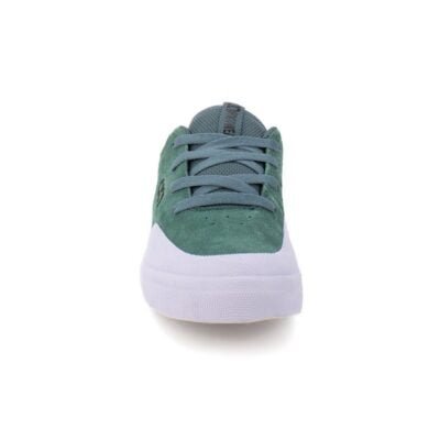 Zapatilla Anthology Cuero Juvenil - Imagen 4