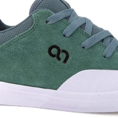 Zapatilla Anthology Cuero Juvenil - Imagen 3