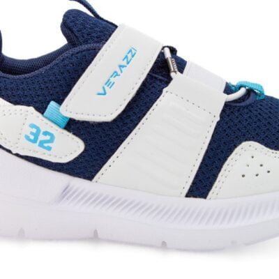 Zapatilla Verazzi Armando Azul - Imagen 3