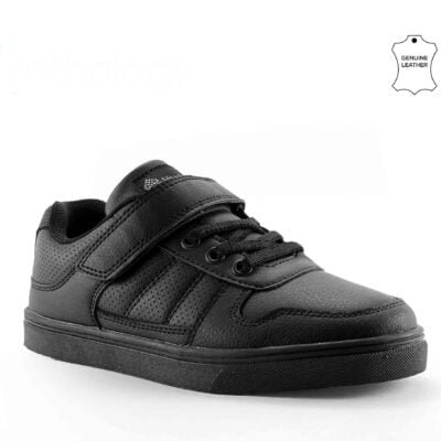 Zapatilla Anthology Rod Negra