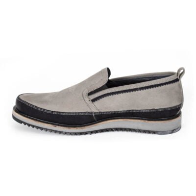 Mocasín Polo Cinza - Imagen 3