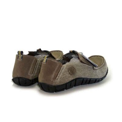 Mocasín Michelín Camel Metropole