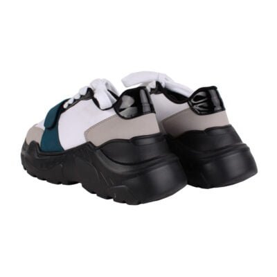 Zapatilla Exs Plataforma Verona - Imagen 3