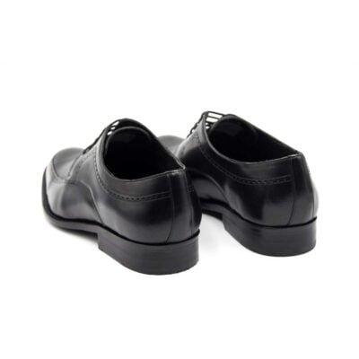 Zapato Versace 1969 Perforado - Imagen 3