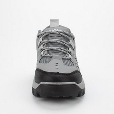 Zapatilla New Walk Outdoor Gris - Imagen 5