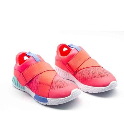 Zapatilla Fucsia Verazzi - Imagen 2