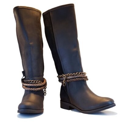 Bota Exs Cuero Black 5 35381575 70a5 4fcf b56c 2e4f0ea0d7ab 2ed52a 303ab01679184eb1b46b6c2f613c126bmv2