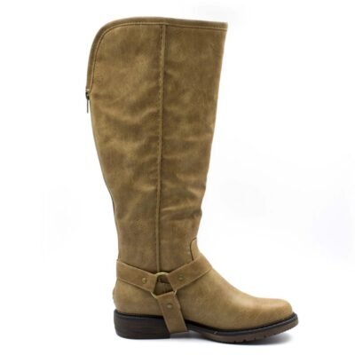 Bota New Walk Texas