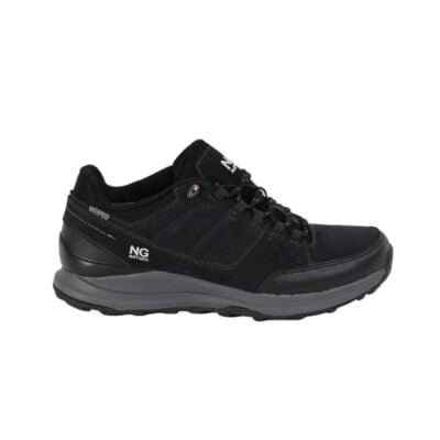 Zapatilla Nat Geo Cuero Waterproof