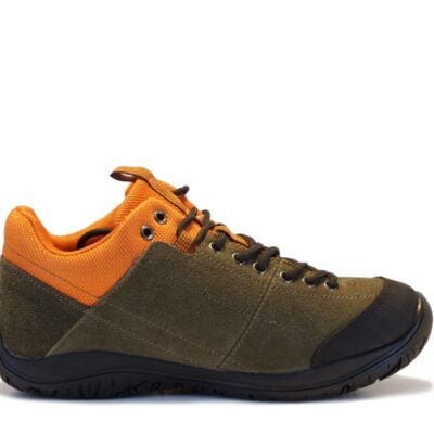 Zapatilla Michelin Adventure Cuero