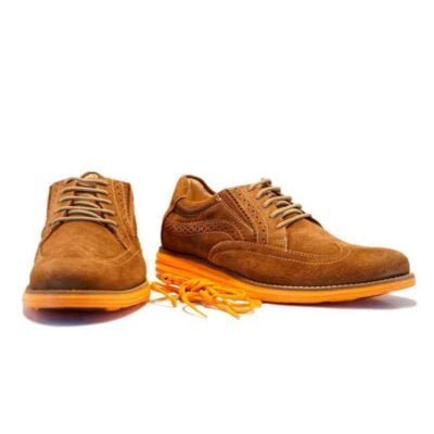Zapato Exs Cuero 6 Zapato Exs Cuero