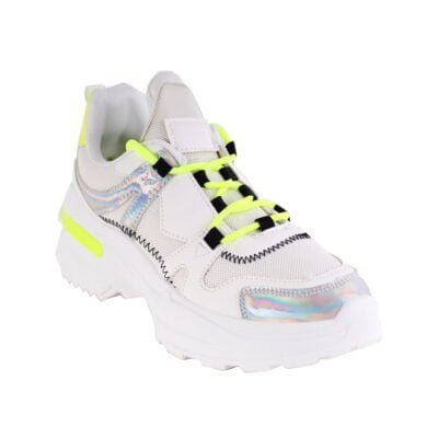 Zapatilla New Walk Neon - Imagen 3