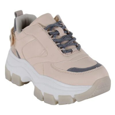 Zapatilla Agua de Coco PR Nude