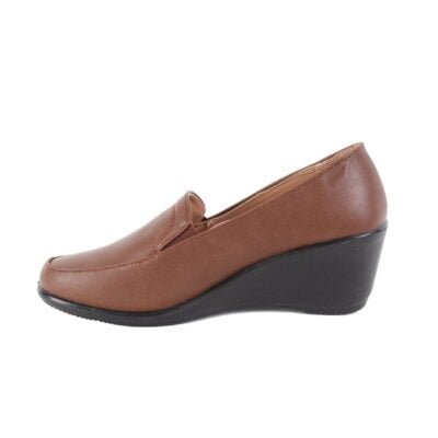 Zapato New Walk Luisa Café