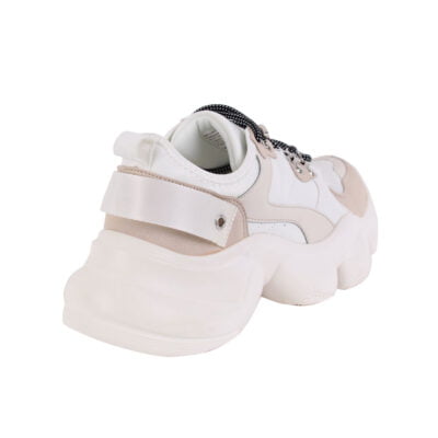 Zapatilla New Walk Gubbio White