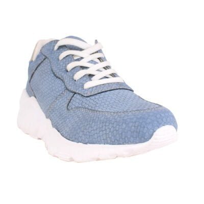 Zapatilla Exs Light Blue - Imagen 3