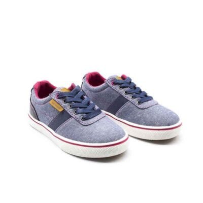 Zapatilla Navy Verazzi - Imagen 5